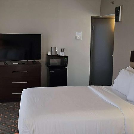 Wyndham Rochester Downtown Eksteriør billede