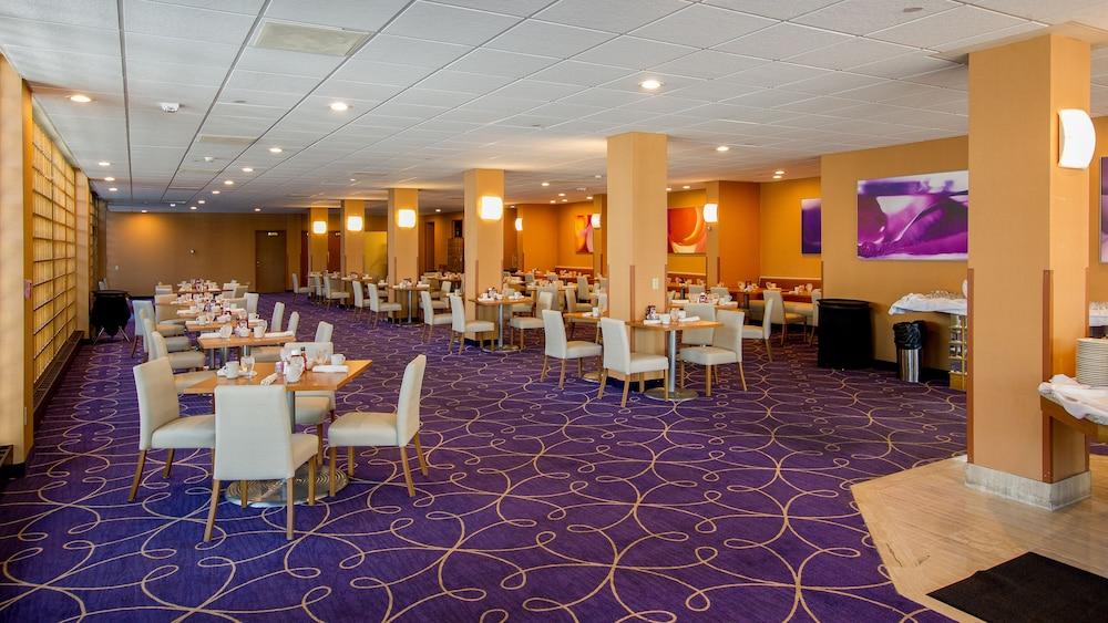 Wyndham Rochester Downtown Eksteriør billede