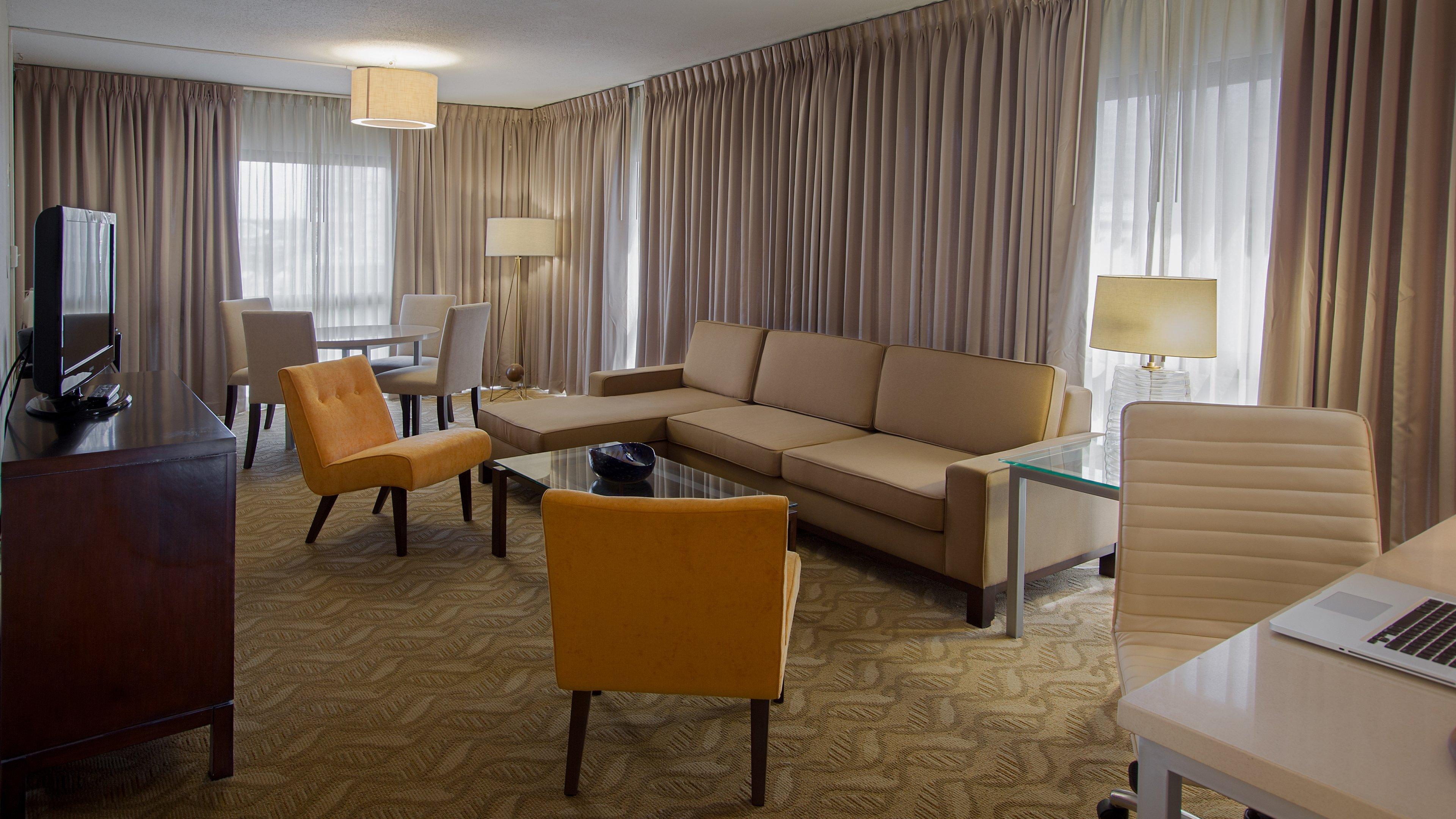Wyndham Rochester Downtown Eksteriør billede