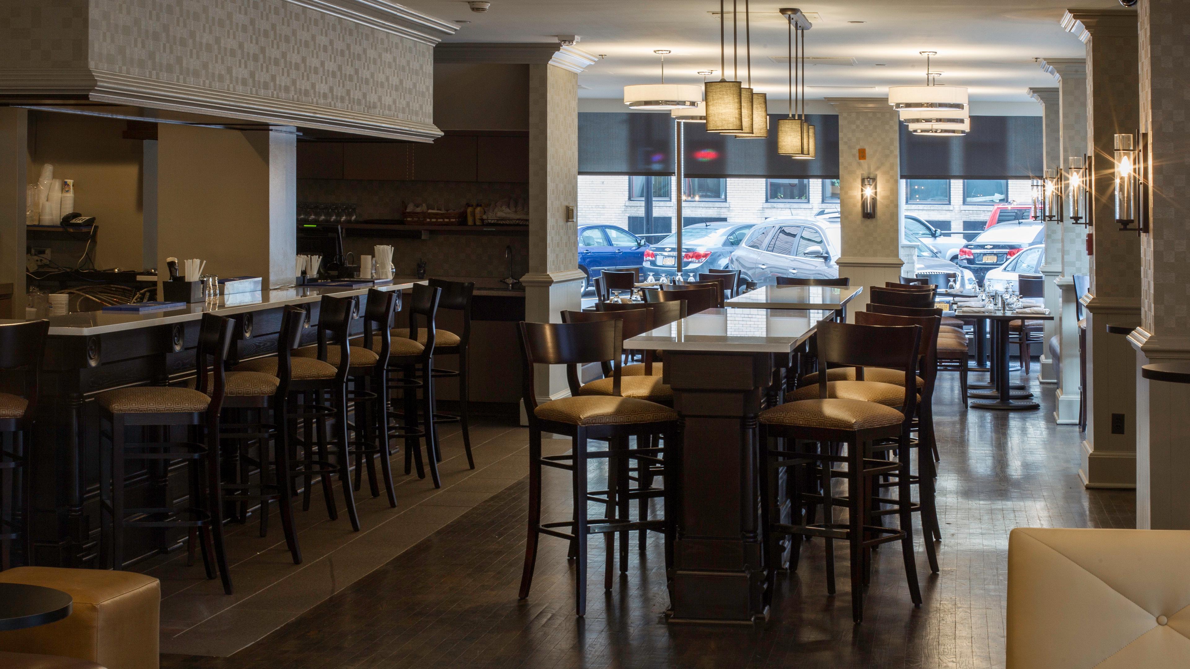 Wyndham Rochester Downtown Eksteriør billede