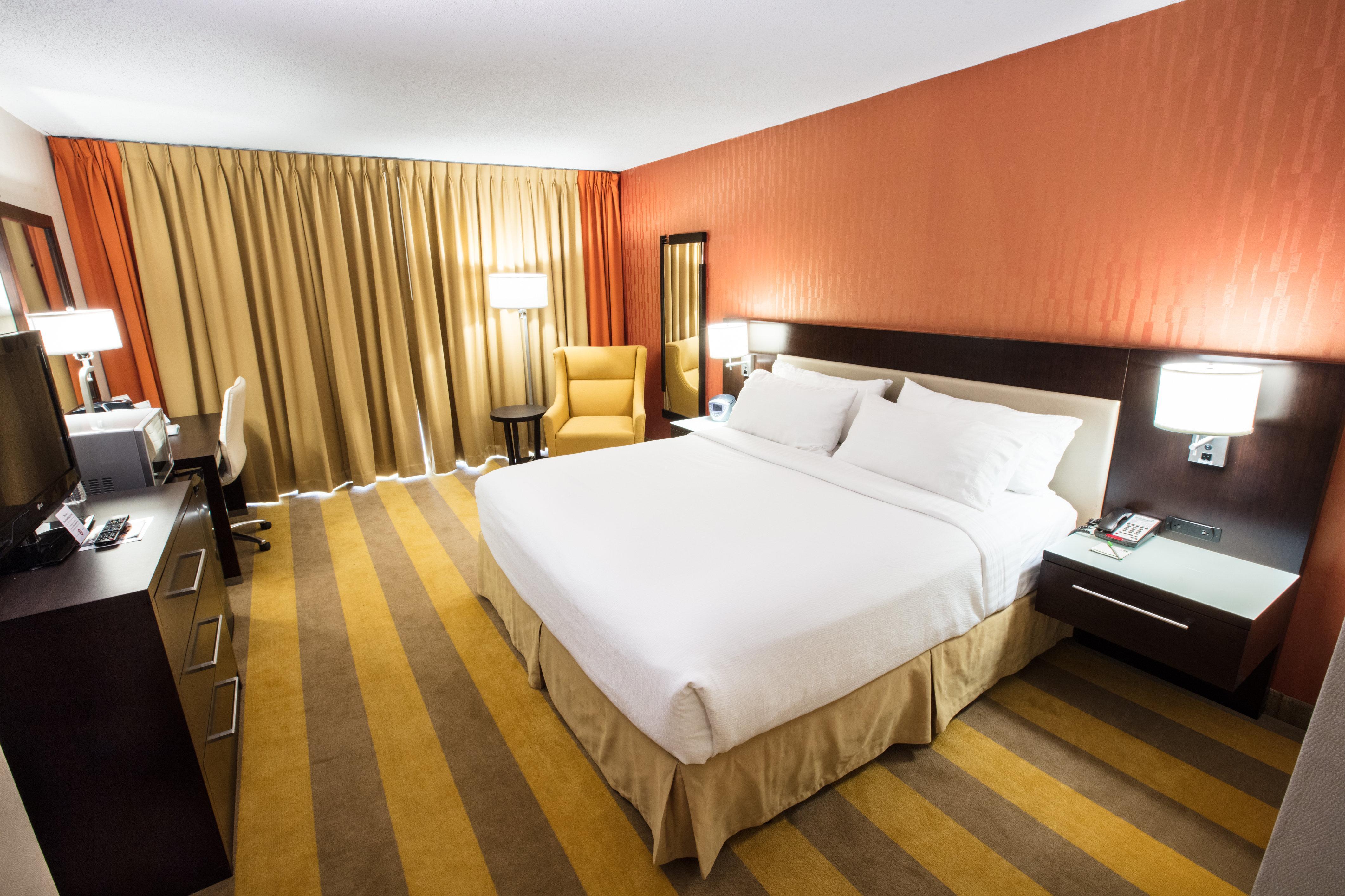 Wyndham Rochester Downtown Eksteriør billede
