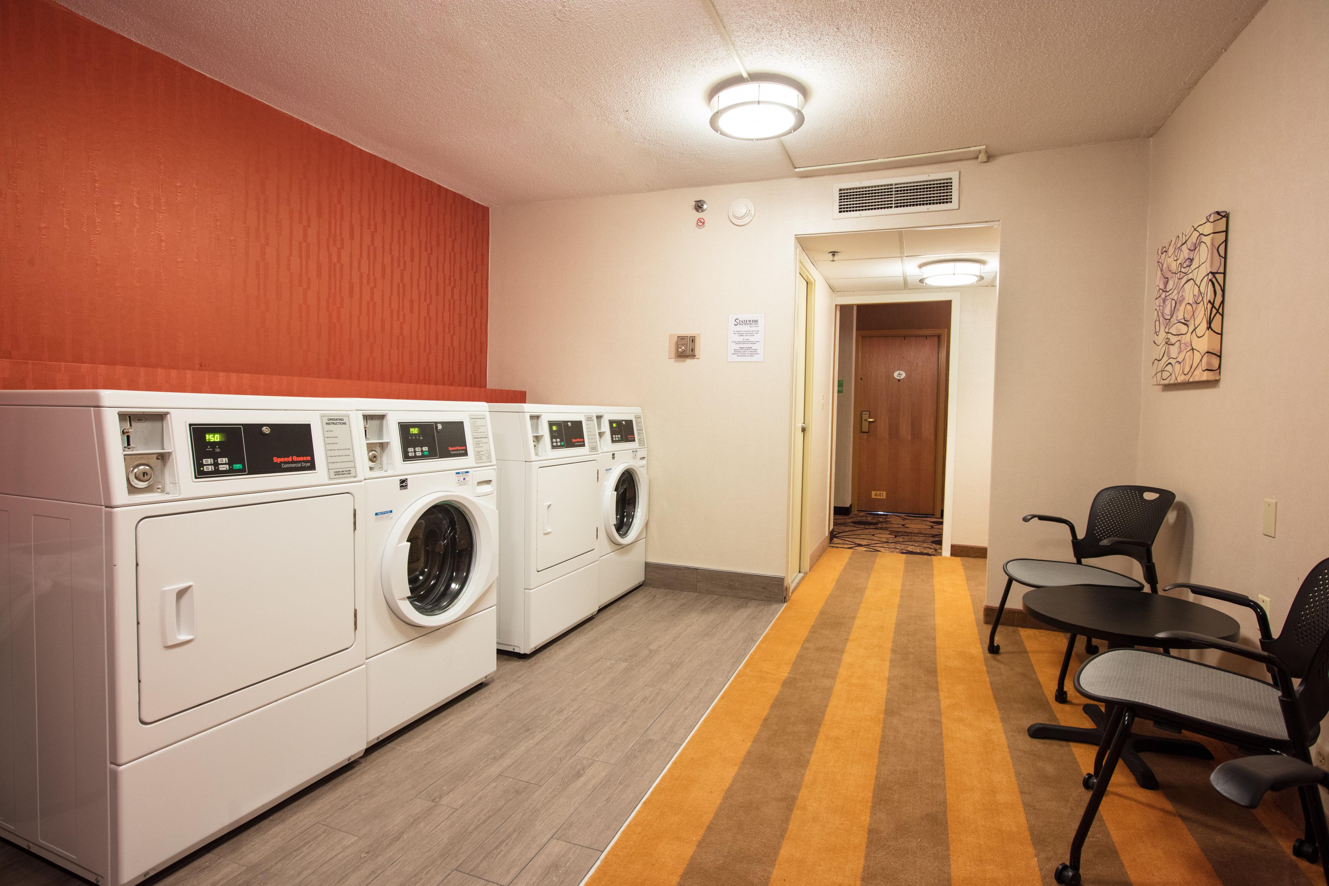 Wyndham Rochester Downtown Eksteriør billede