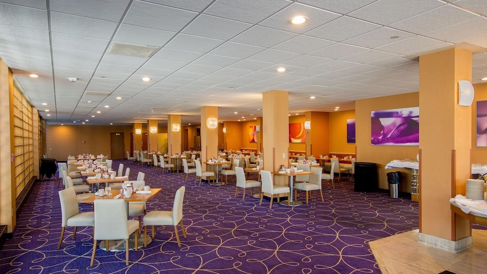 Wyndham Rochester Downtown Eksteriør billede