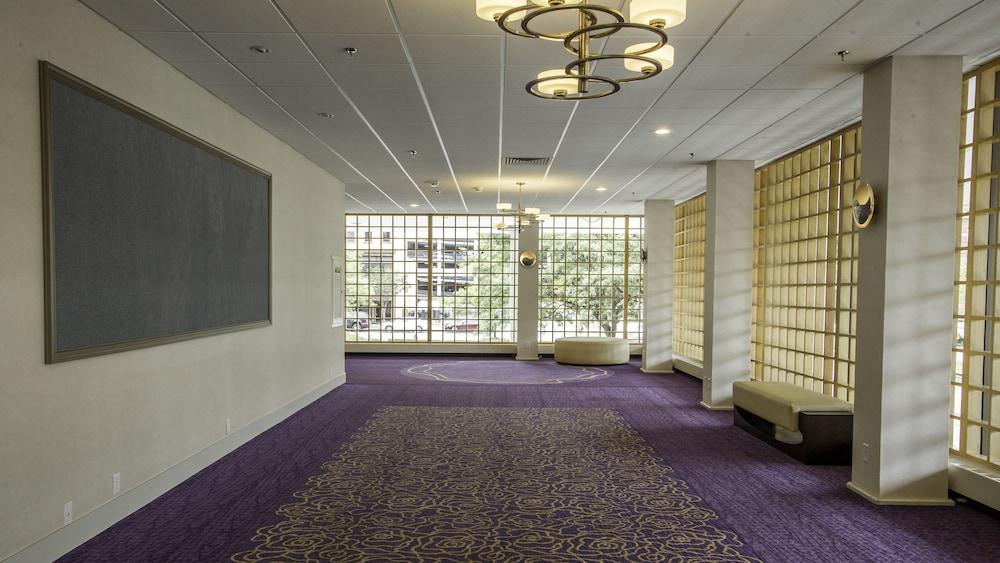 Wyndham Rochester Downtown Eksteriør billede