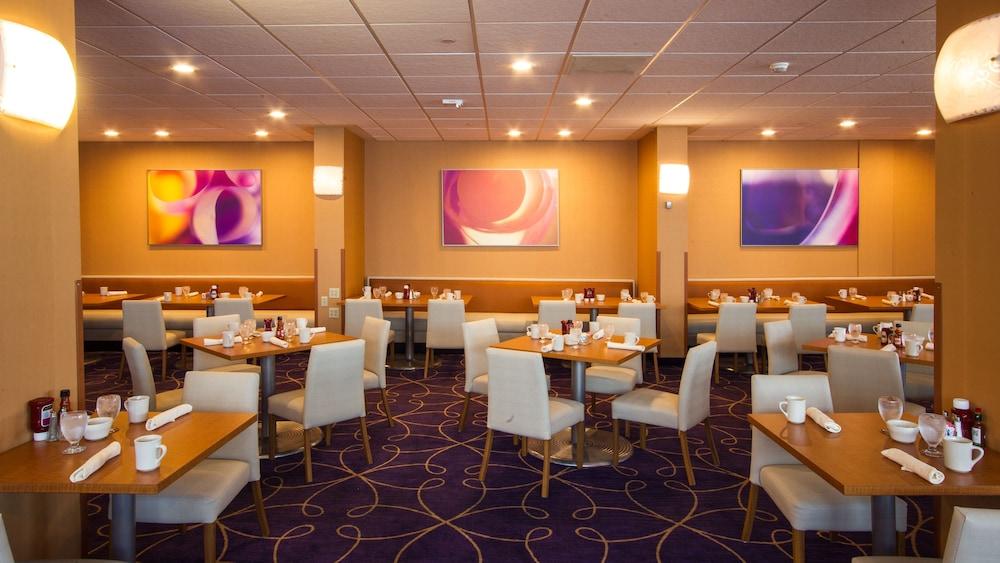 Wyndham Rochester Downtown Eksteriør billede