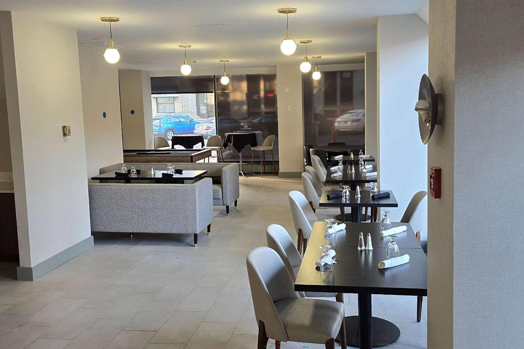 Wyndham Rochester Downtown Eksteriør billede