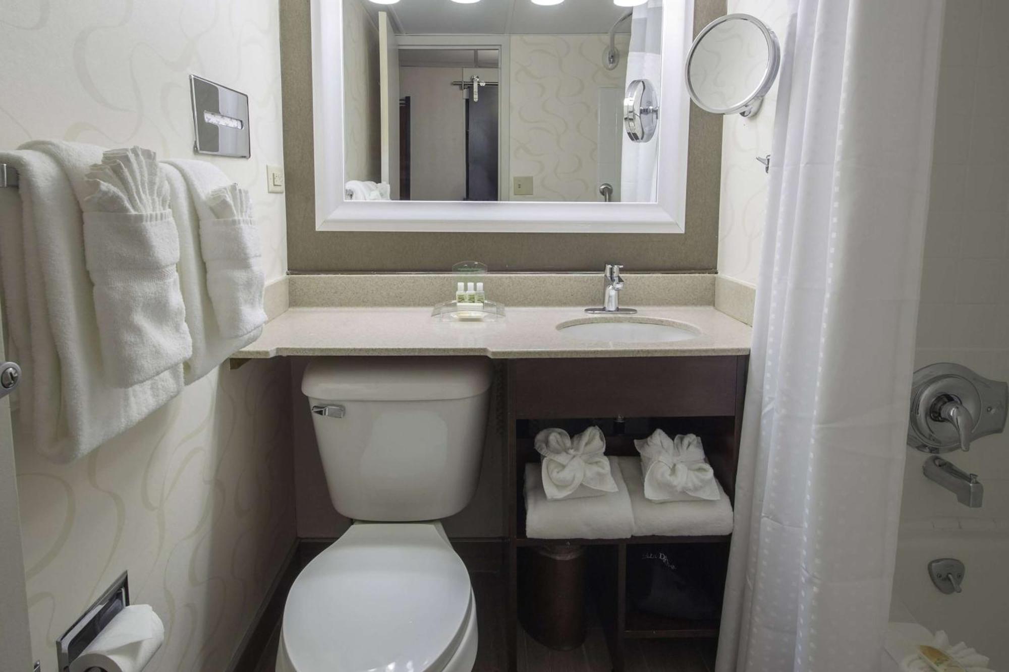 Wyndham Rochester Downtown Eksteriør billede