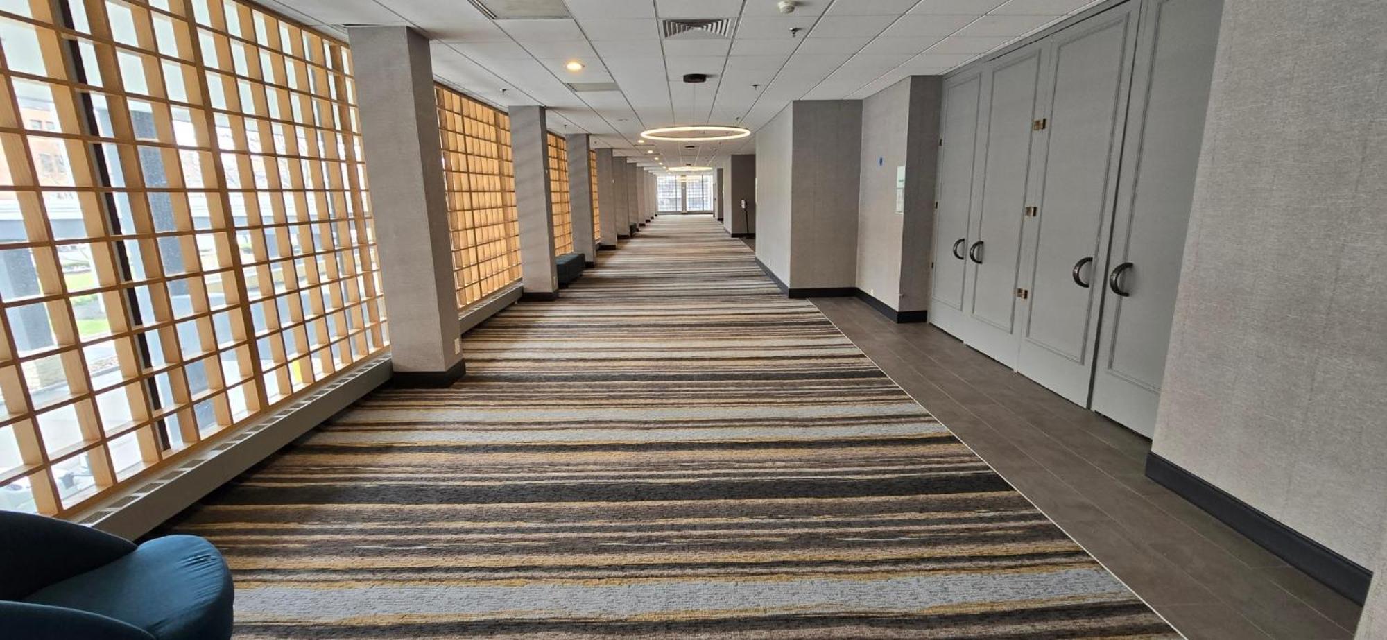 Wyndham Rochester Downtown Eksteriør billede