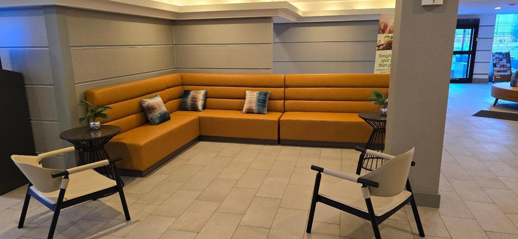 Wyndham Rochester Downtown Eksteriør billede