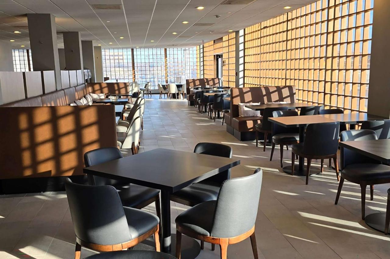 Wyndham Rochester Downtown Eksteriør billede