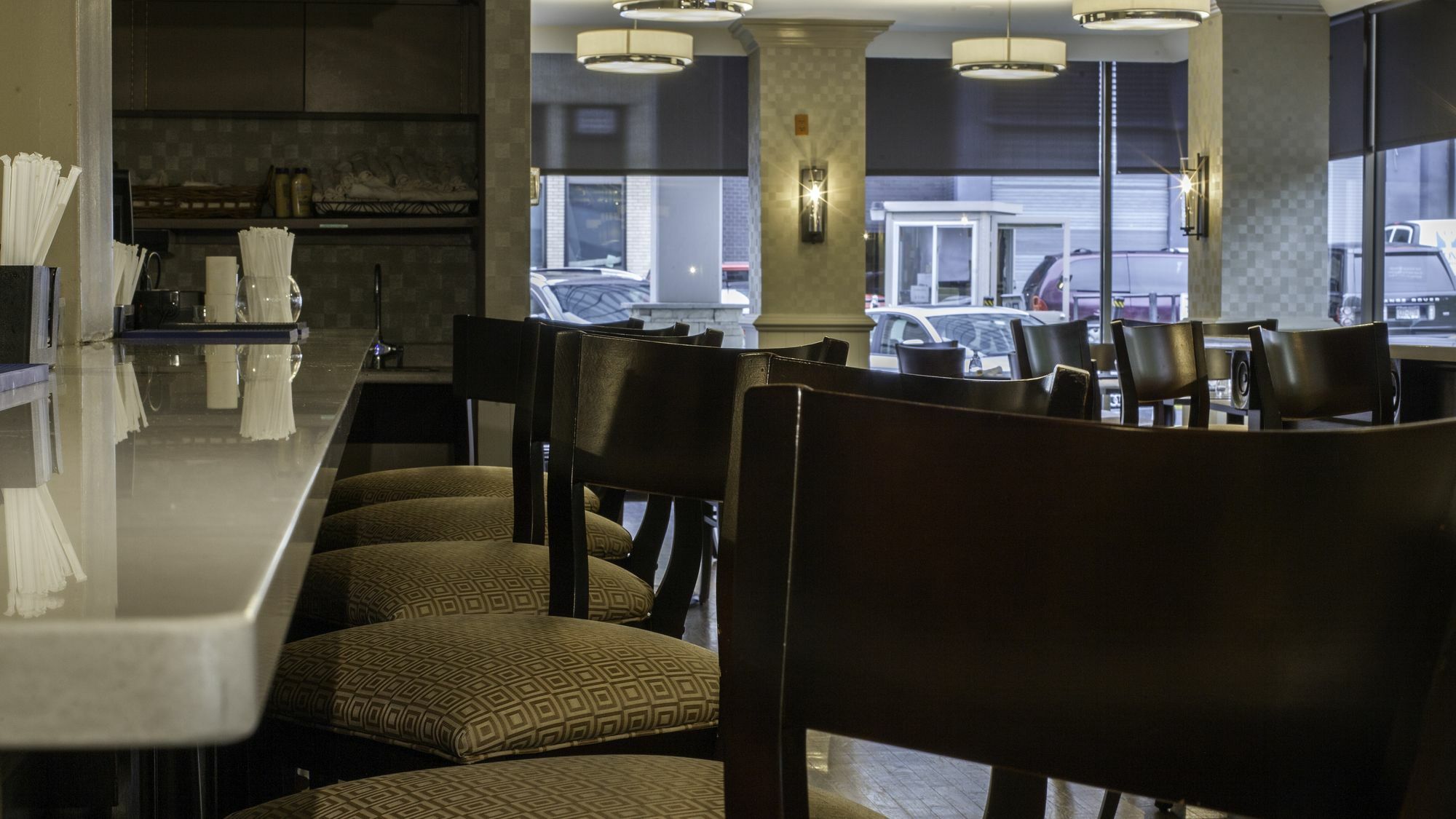 Wyndham Rochester Downtown Eksteriør billede
